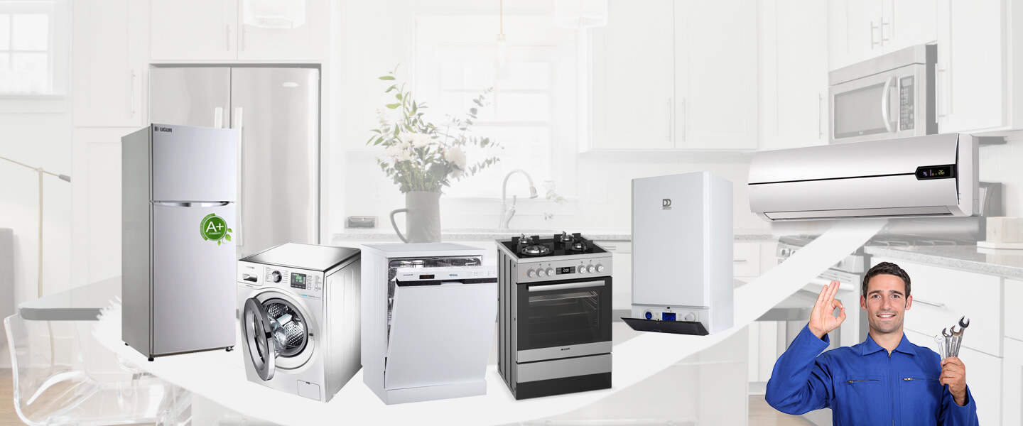 Konyaaltı Philips Servisi